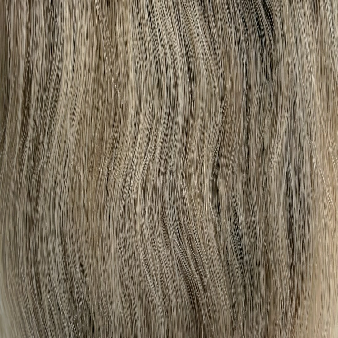 T-Ash Blonde (ASH BLONDE) hair colour swatch