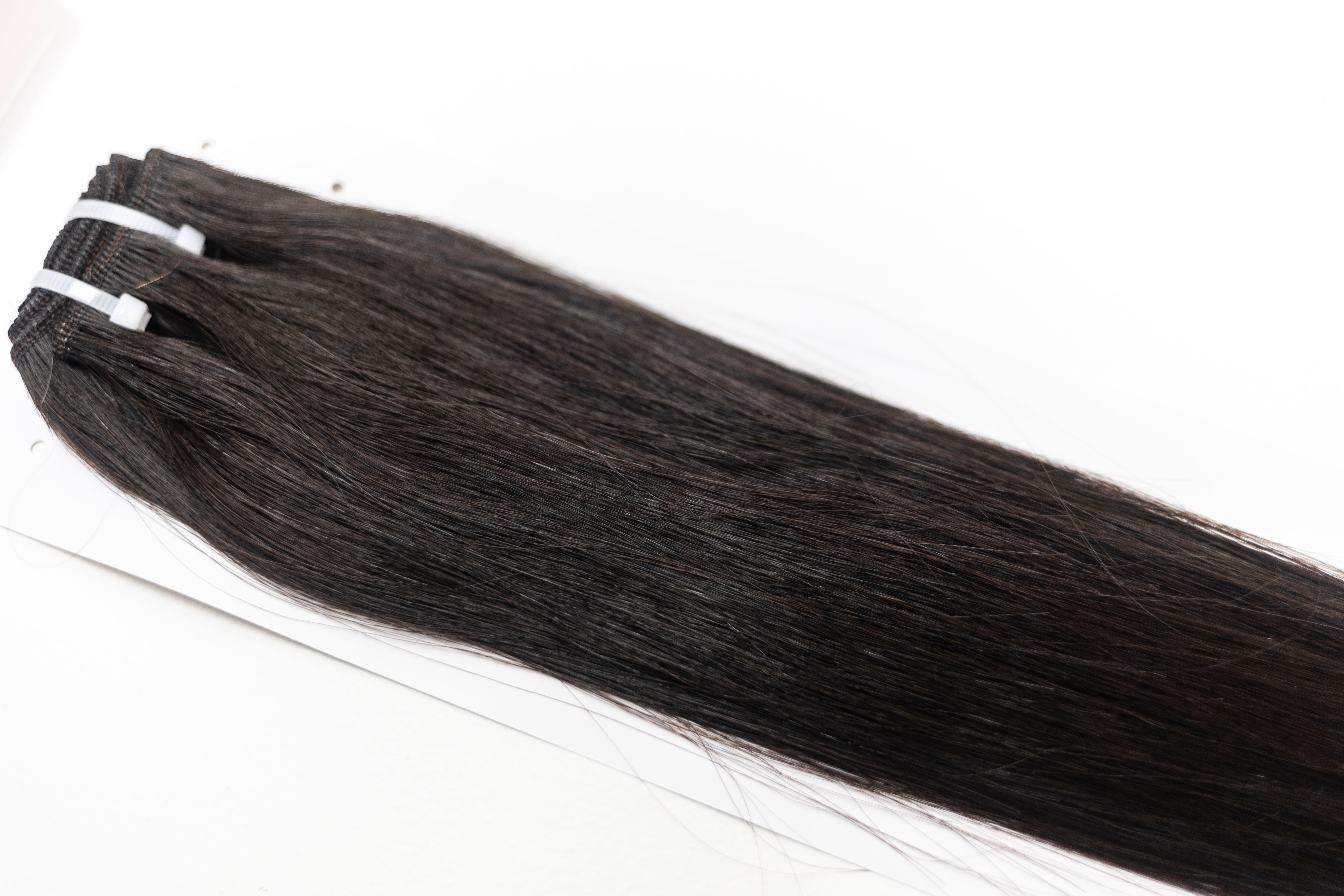 5x5 Lace Closure - European Virgin Remy Human Hair (Base & Mixed Colours)