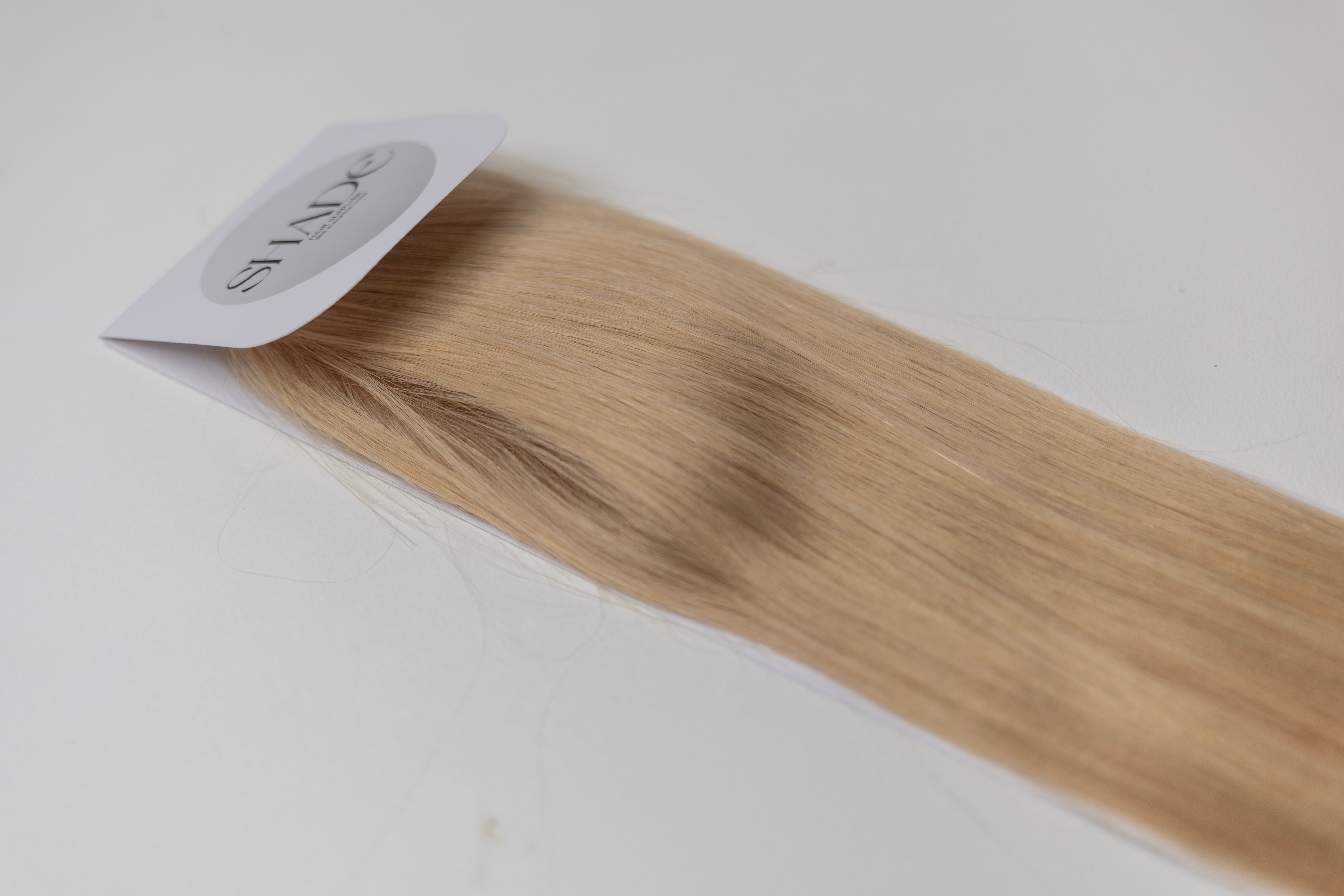 5x5 Lace Closure - European Virgin Remy Human Hair (Base & Mixed Colours)