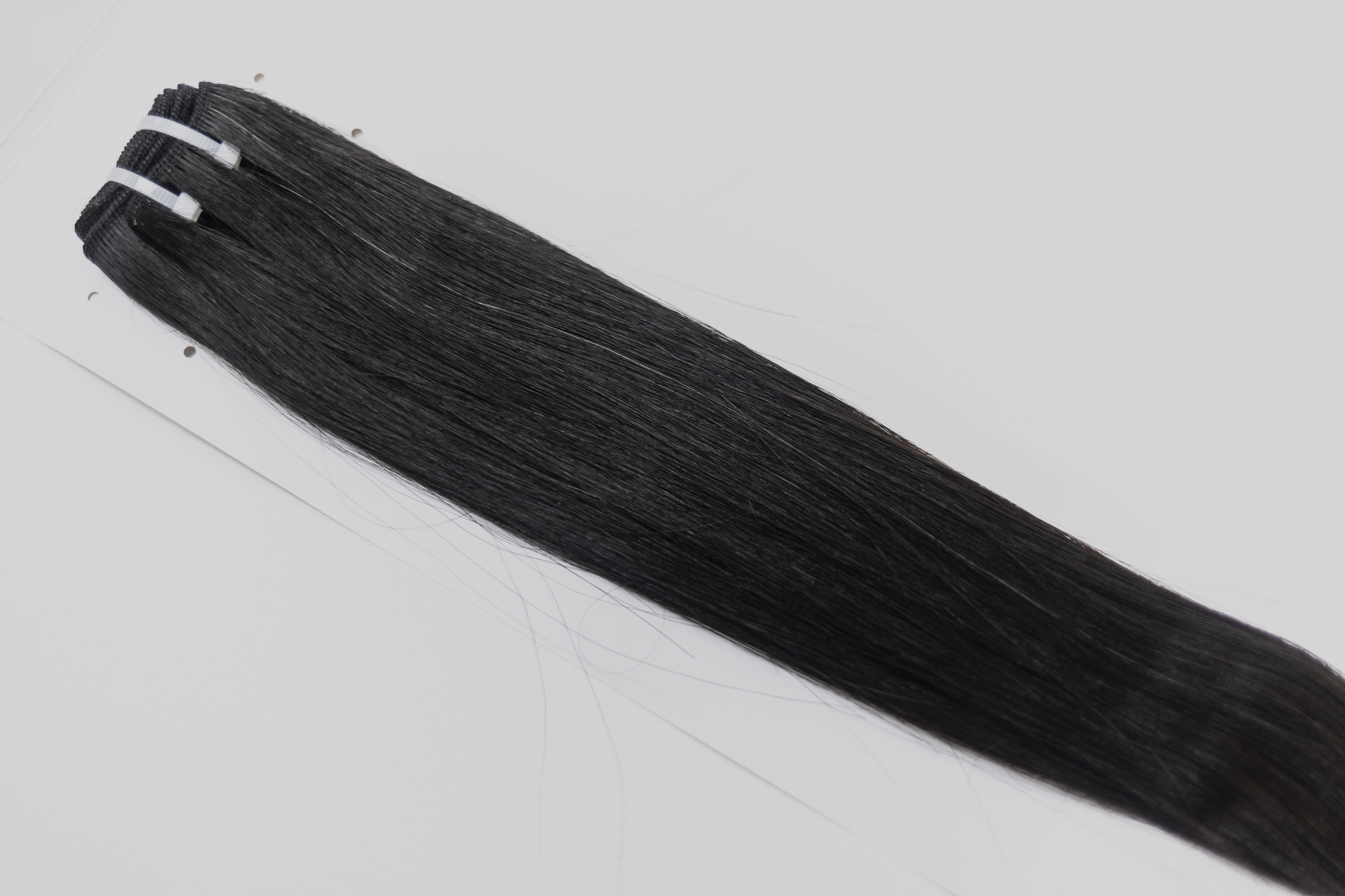 5x5 Lace Closure - European Virgin Remy Human Hair (Base & Mixed Colours)