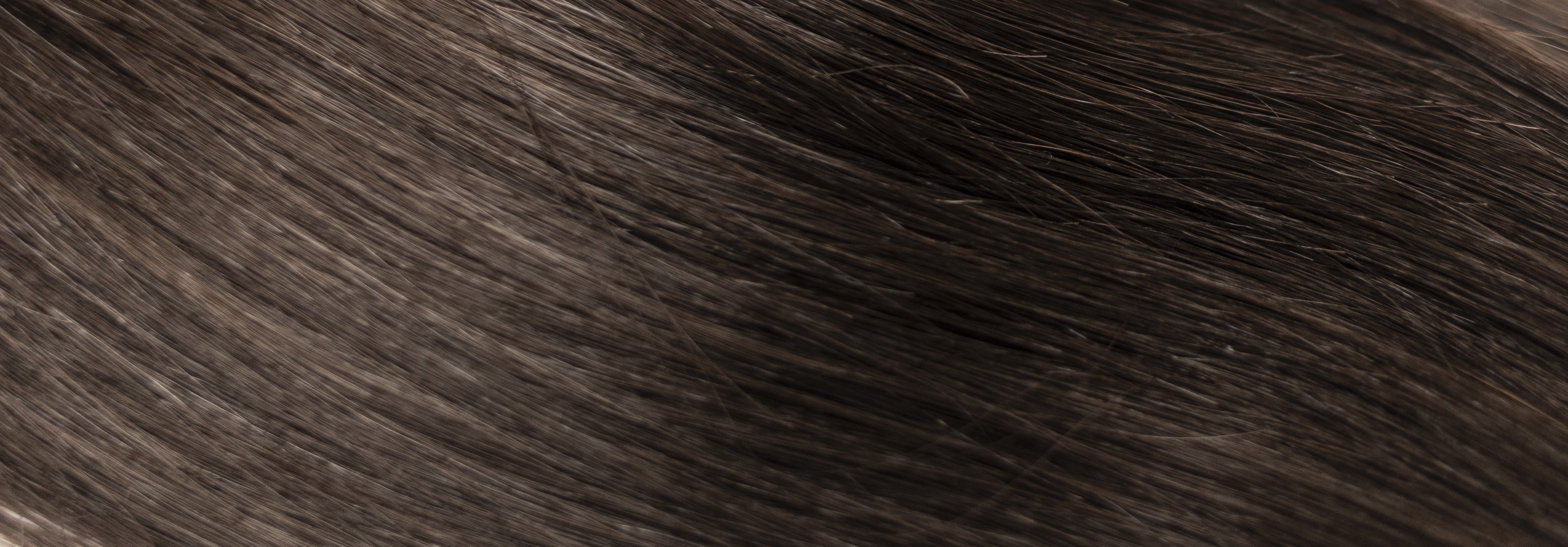 16" 5x7 Silk Base Human Hair Topper (with removable clips)