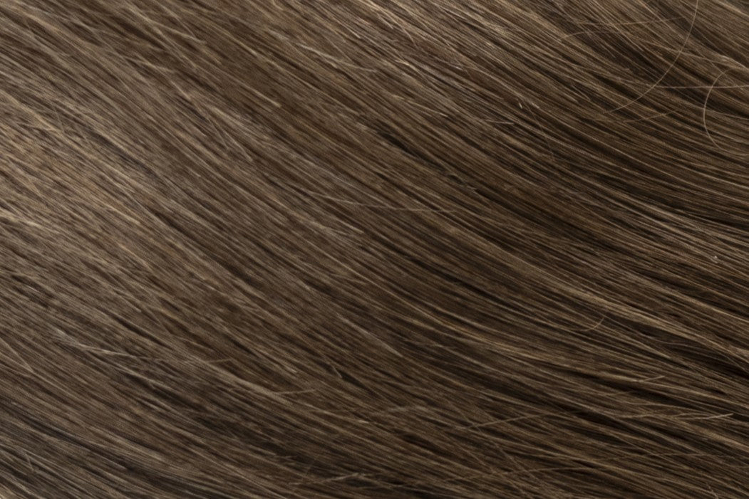 16-Inch 6x6 Lace Closure - European Virgin Remy Human Hair (Base & Mixed Colours)