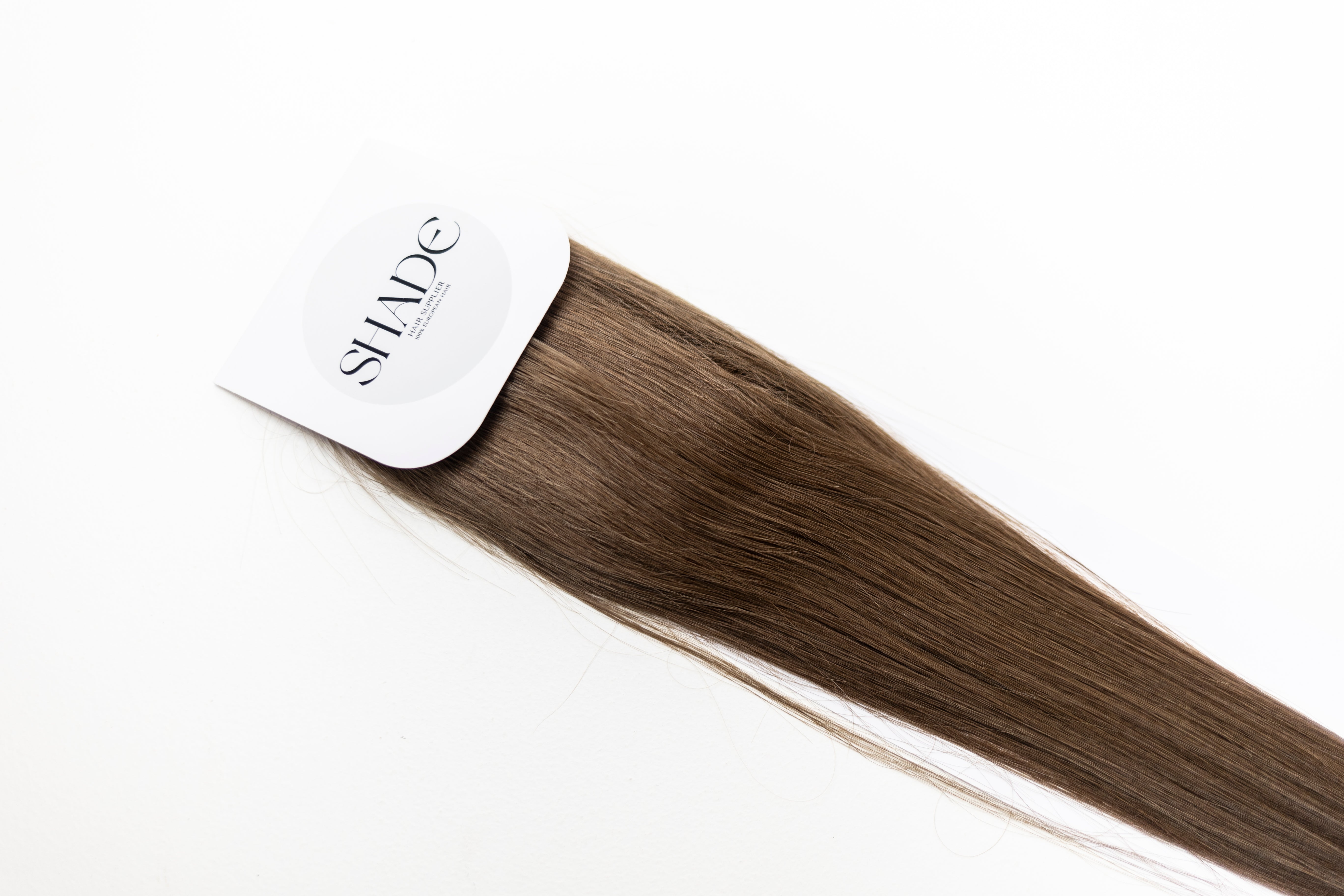 16-Inch 6x6 Lace Closure - European Virgin Remy Human Hair (Base & Mixed Colours)