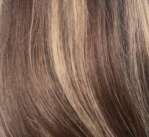 16-Inch 6x6 Lace Closure - European Virgin Remy Human Hair (Base & Mixed Colours)